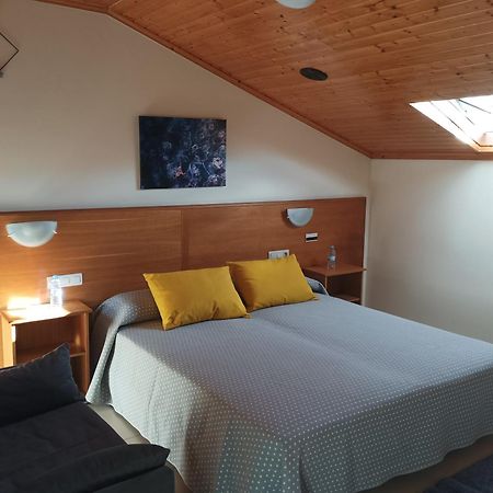 Hotel Valdoviño Kültér fotó